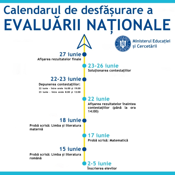 Calendar EN VIII 2020 Nou